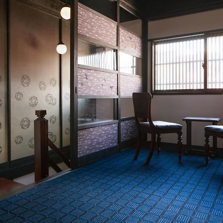 Tsuyukusa-An Kyoto Exteriör bild