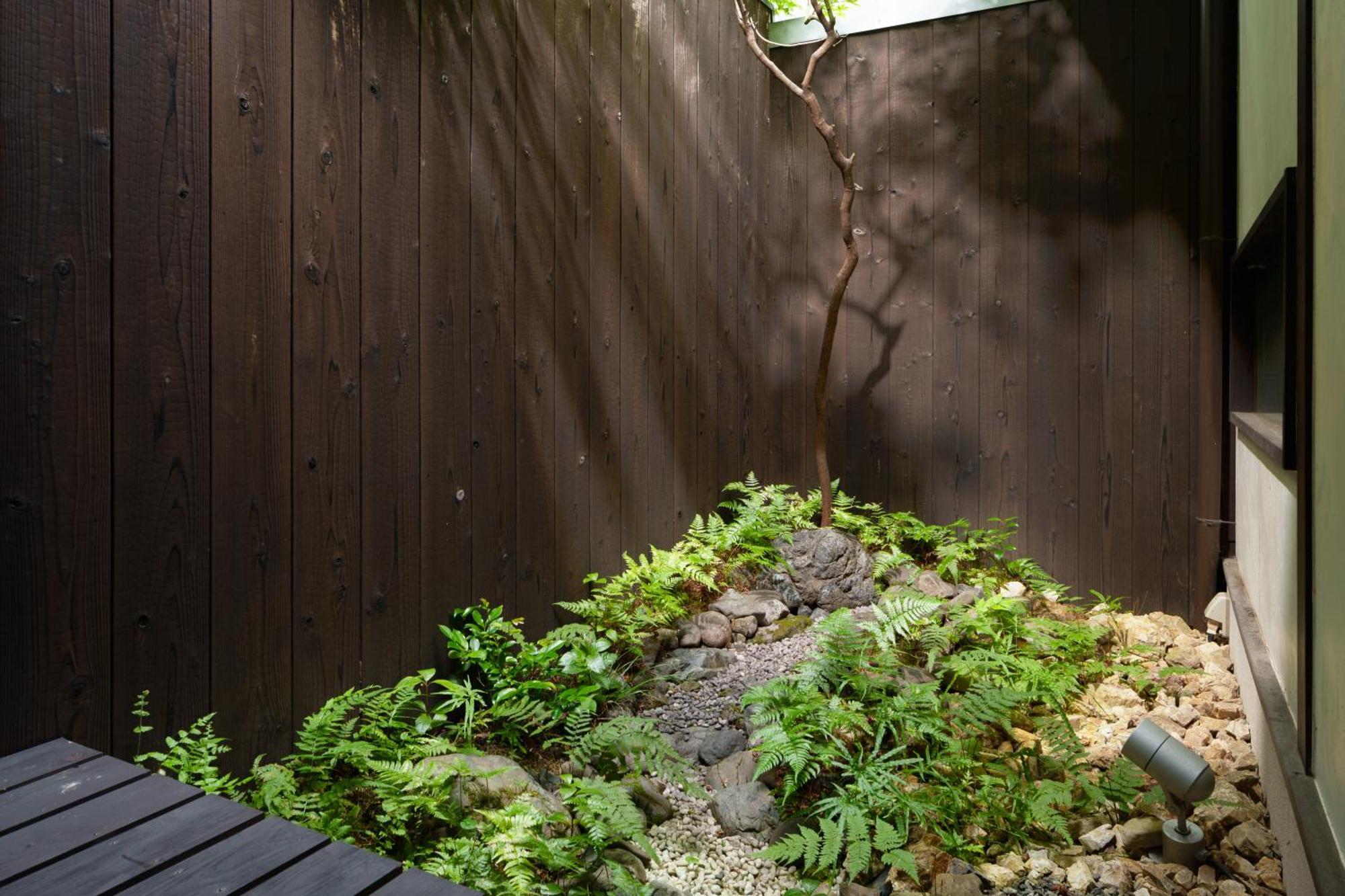 Tsuyukusa-An Kyoto Exteriör bild