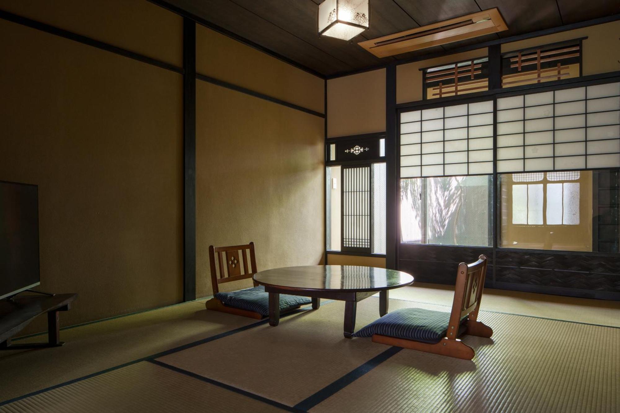Tsuyukusa-An Kyoto Exteriör bild