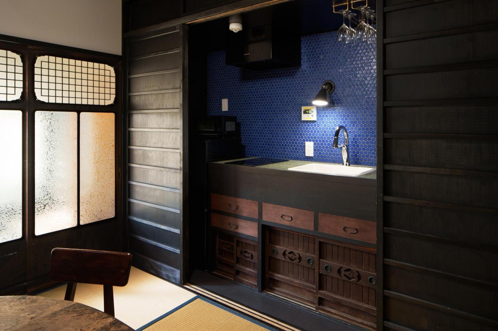 Tsuyukusa-An Kyoto Exteriör bild